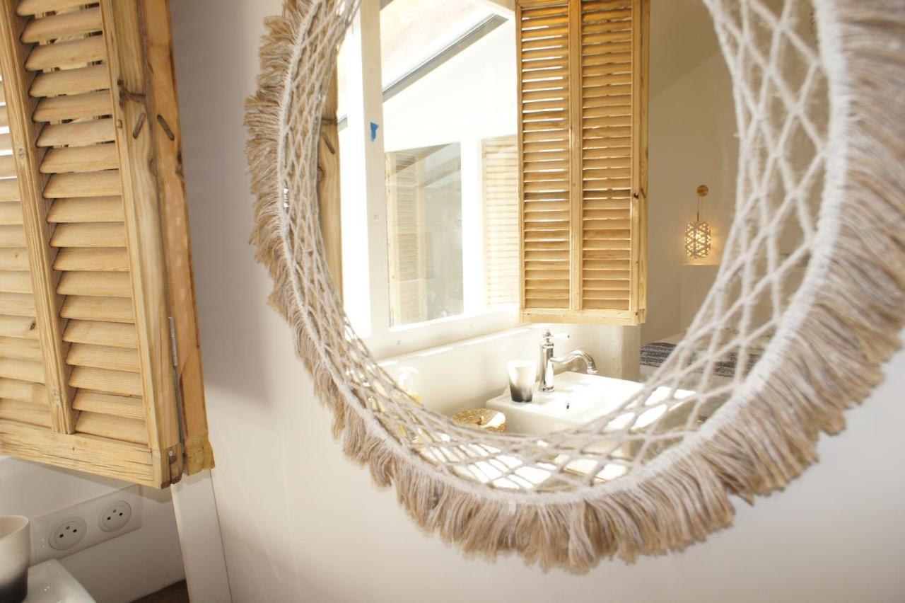 Ze Perfect Place - Vieux Nice - Exceptionnel Appartement - Calme Et Terrasse Avec Vues Exterior photo