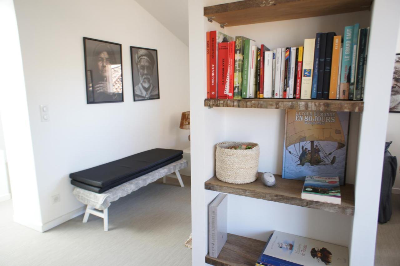 Ze Perfect Place - Vieux Nice - Exceptionnel Appartement - Calme Et Terrasse Avec Vues Exterior photo
