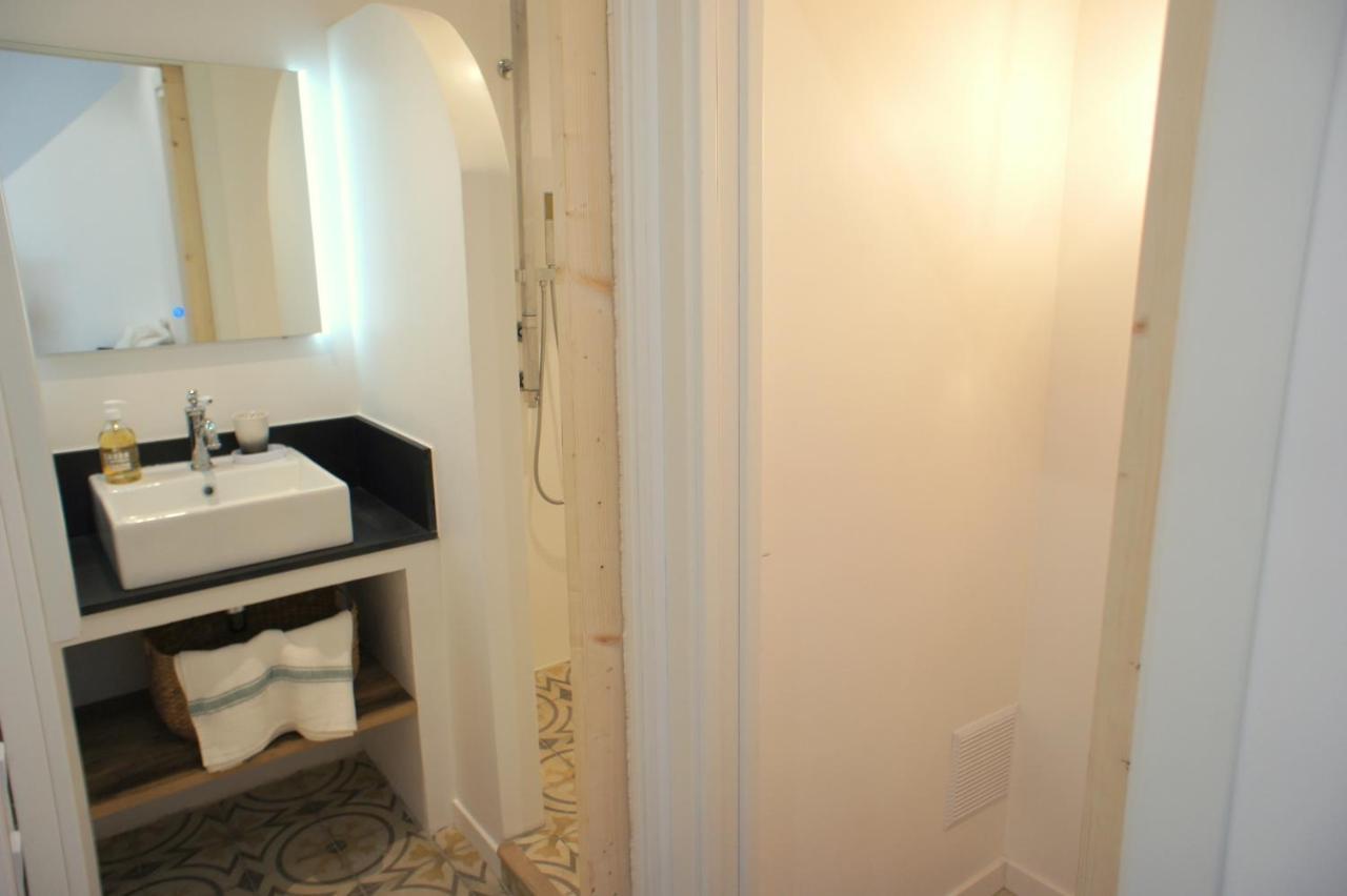 Ze Perfect Place - Vieux Nice - Exceptionnel Appartement - Calme Et Terrasse Avec Vues Exterior photo