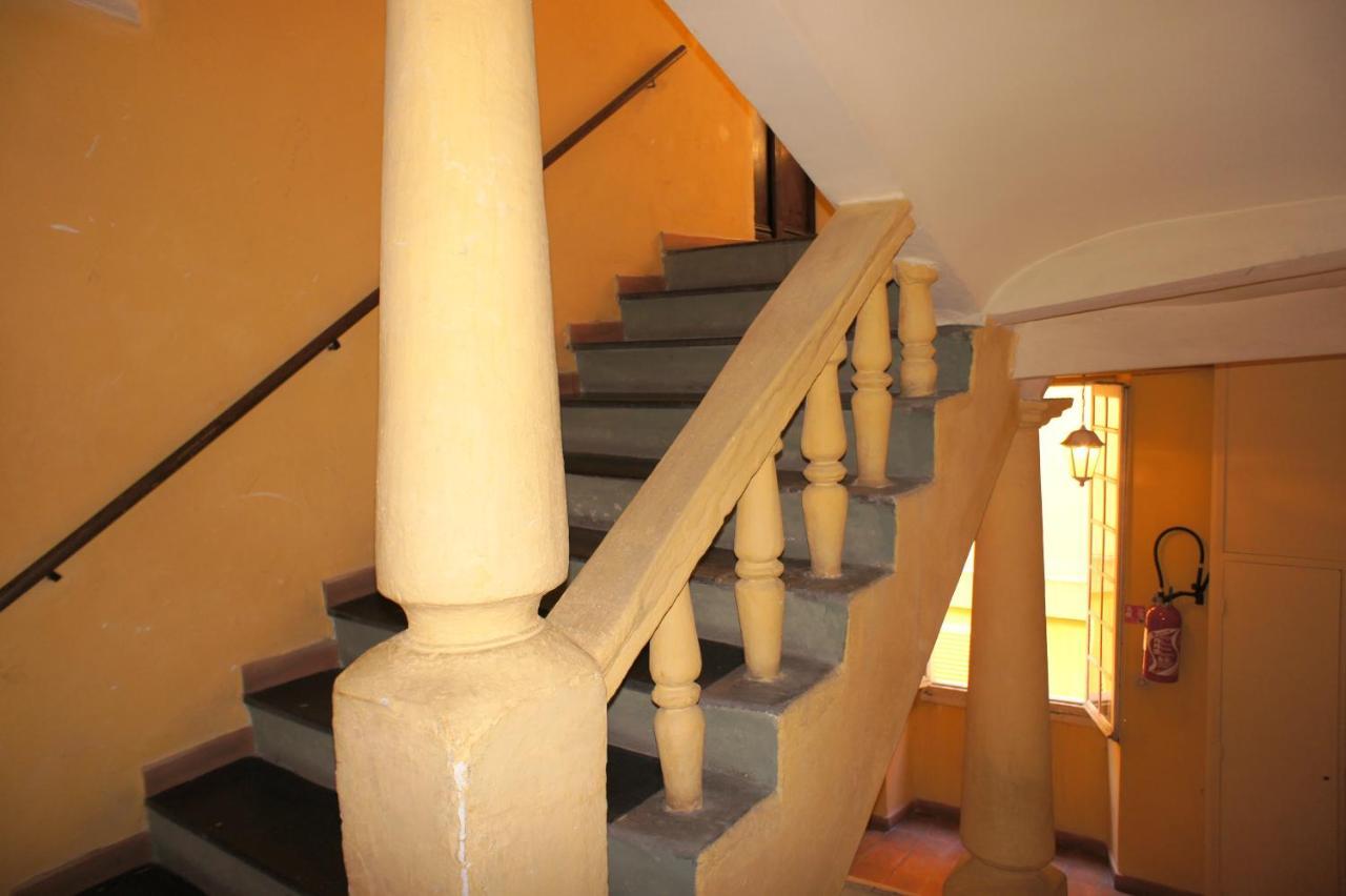 Ze Perfect Place - Vieux Nice - Exceptionnel Appartement - Calme Et Terrasse Avec Vues Exterior photo