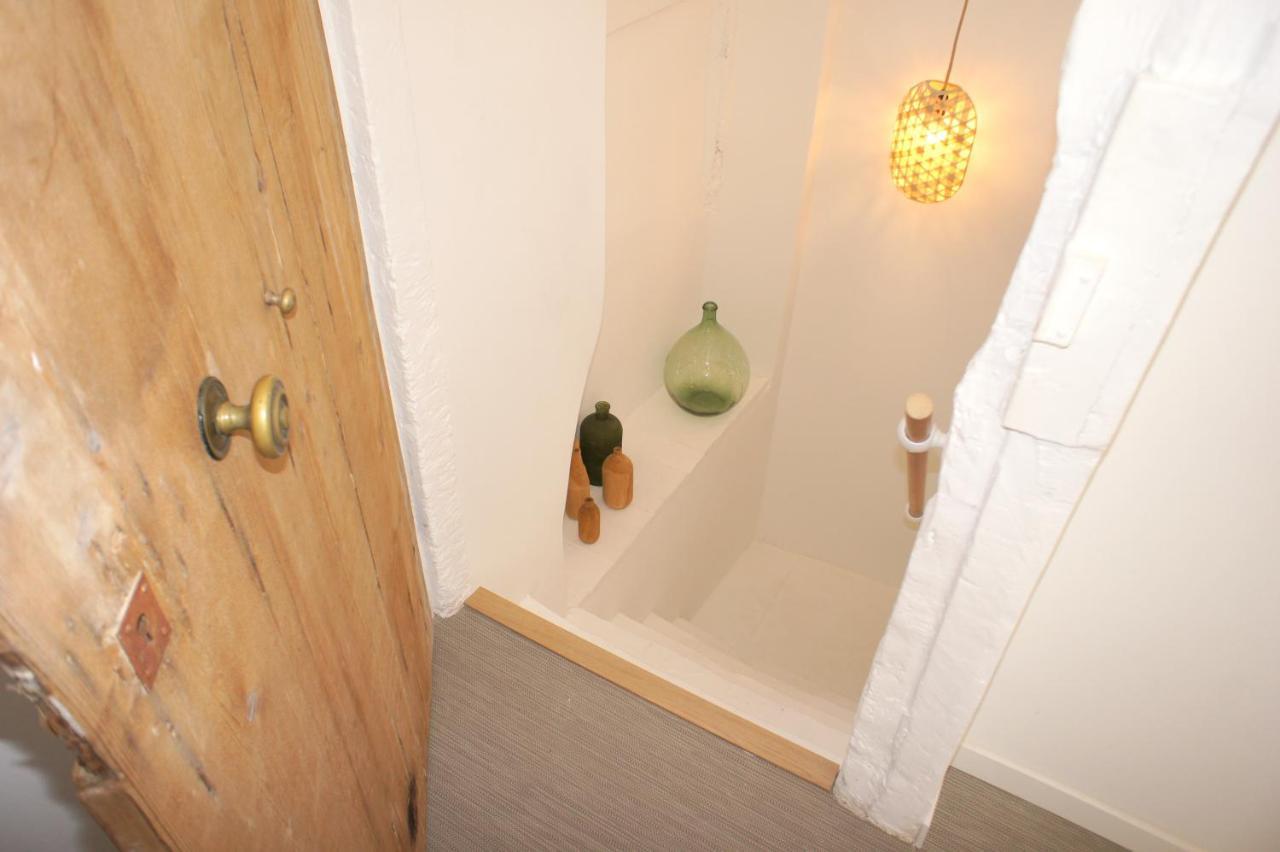 Ze Perfect Place - Vieux Nice - Exceptionnel Appartement - Calme Et Terrasse Avec Vues Exterior photo