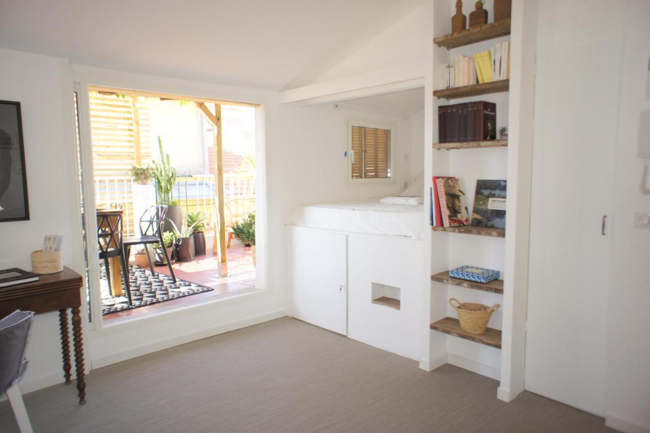 Ze Perfect Place - Vieux Nice - Exceptionnel Appartement - Calme Et Terrasse Avec Vues Exterior photo