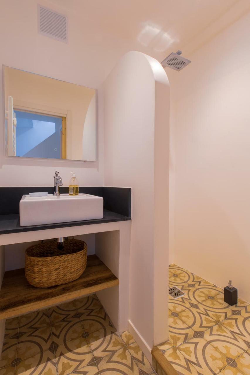 Ze Perfect Place - Vieux Nice - Exceptionnel Appartement - Calme Et Terrasse Avec Vues Exterior photo